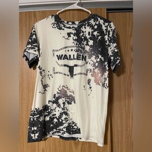 Women’s Morgan Wallen t-shirts (two pack)